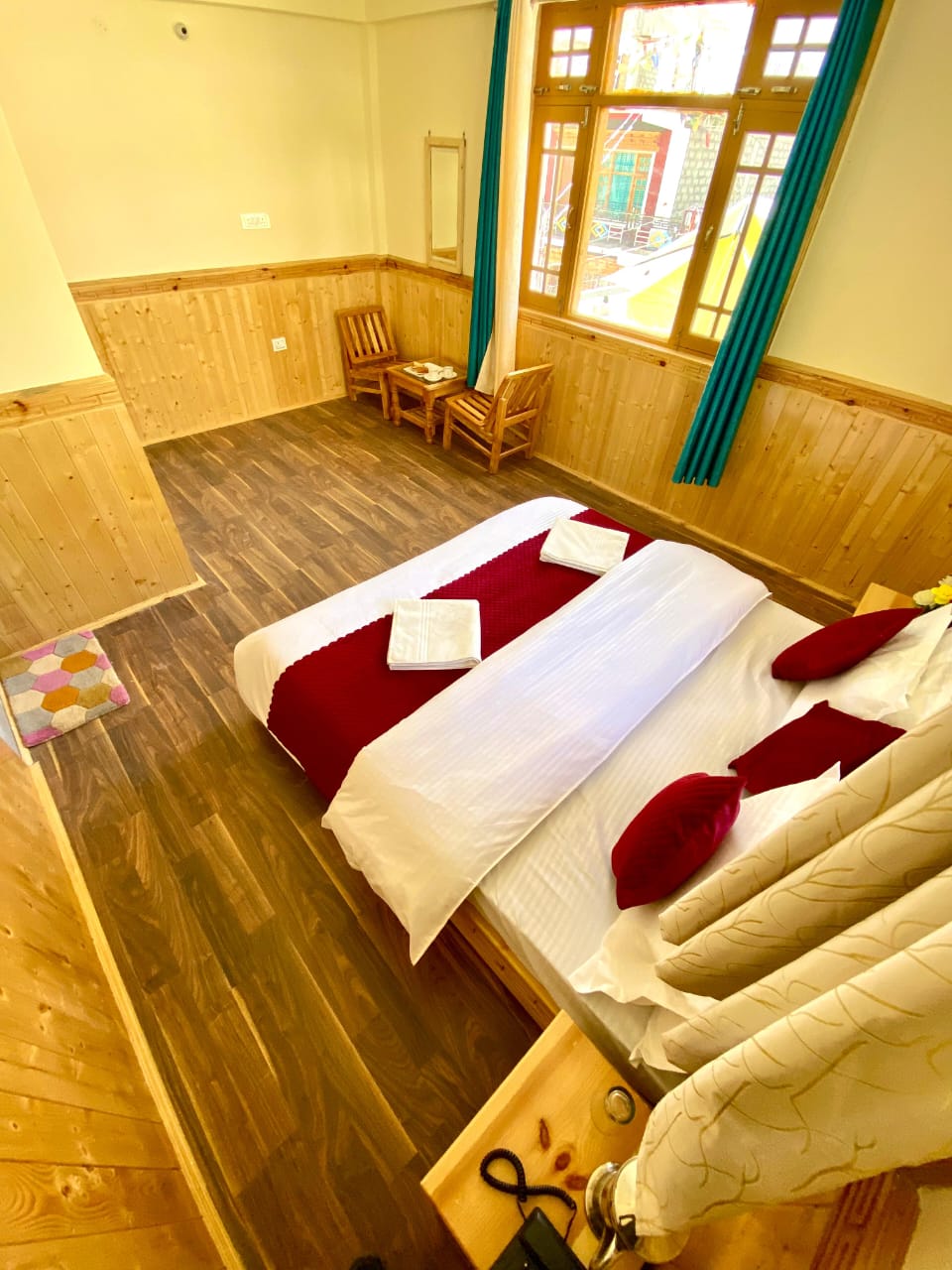 Nyingma House photo