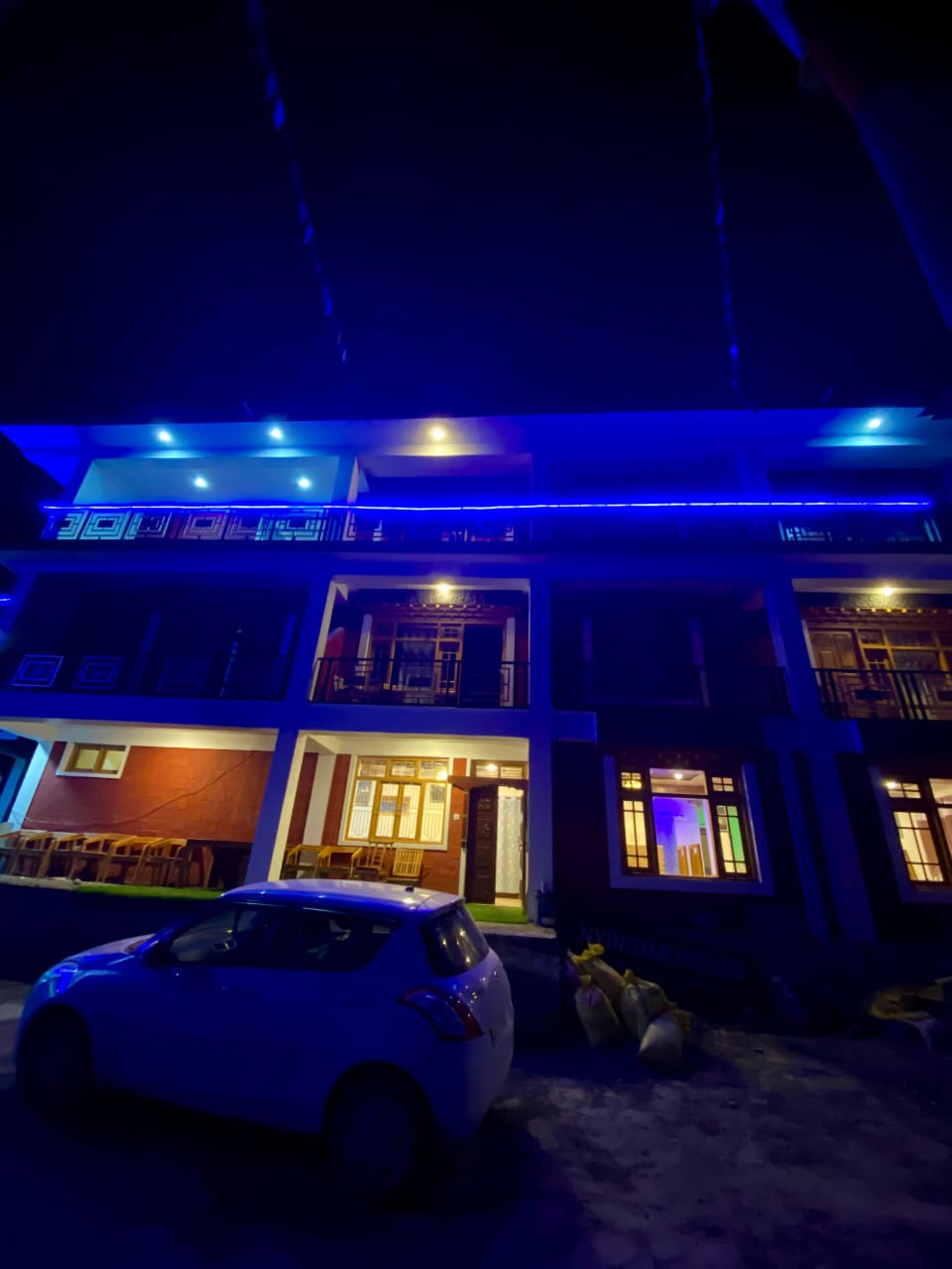 Nyingma House gallery image