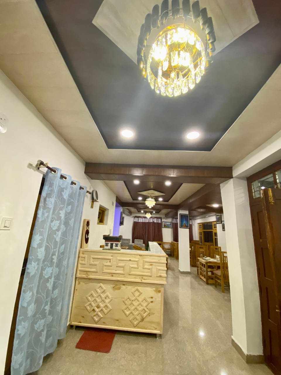 Nyingma House gallery image